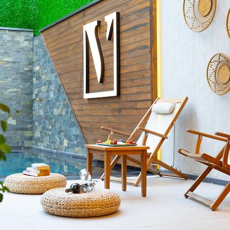 Lara Vista Hotel Suits & Spa Antalya Bagian luar foto