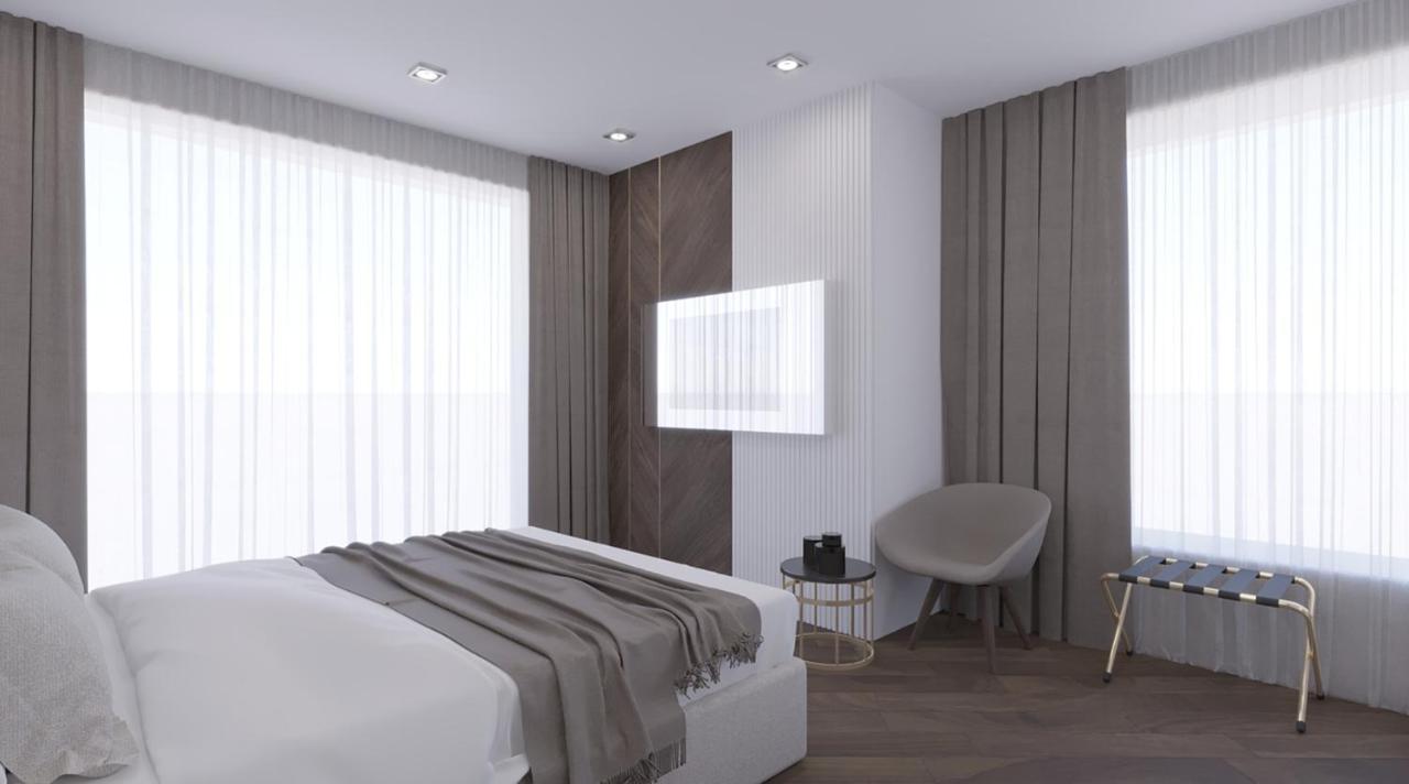 Lara Vista Hotel Suits & Spa Antalya Bagian luar foto