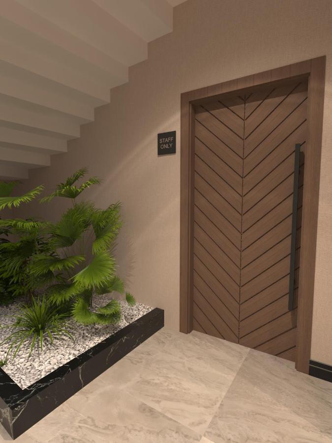 Lara Vista Hotel Suits & Spa Antalya Bagian luar foto