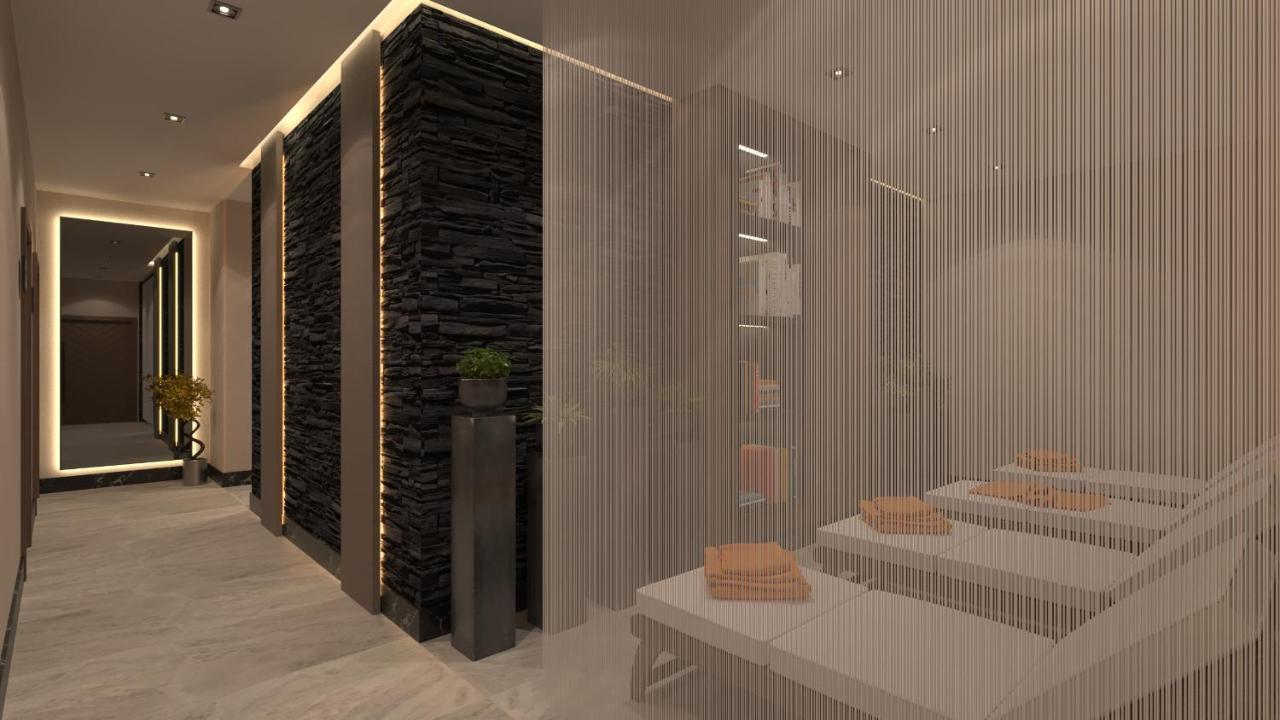Lara Vista Hotel Suits & Spa Antalya Bagian luar foto