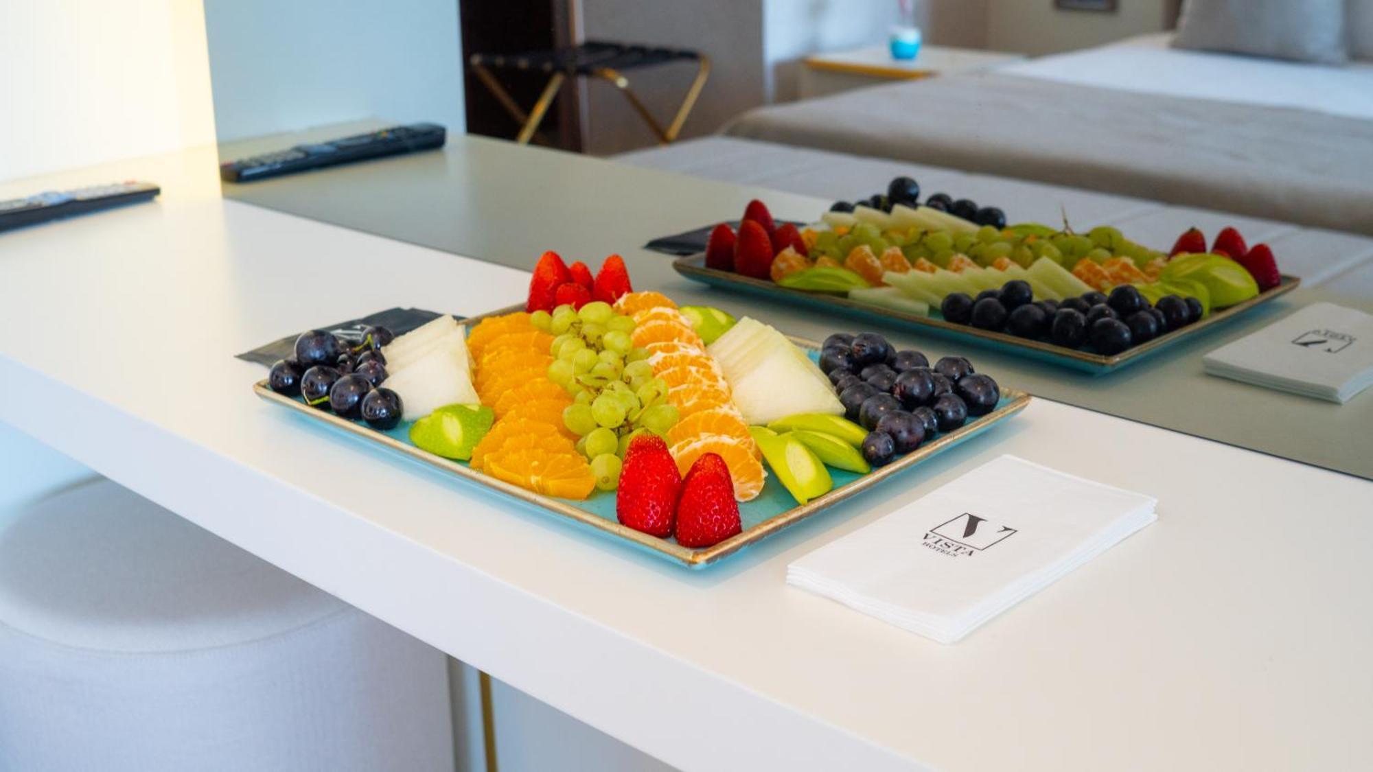 Lara Vista Hotel Suits & Spa Antalya Bagian luar foto