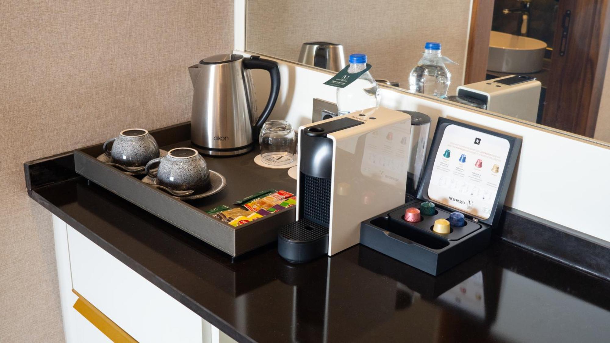 Lara Vista Hotel Suits & Spa Antalya Bagian luar foto