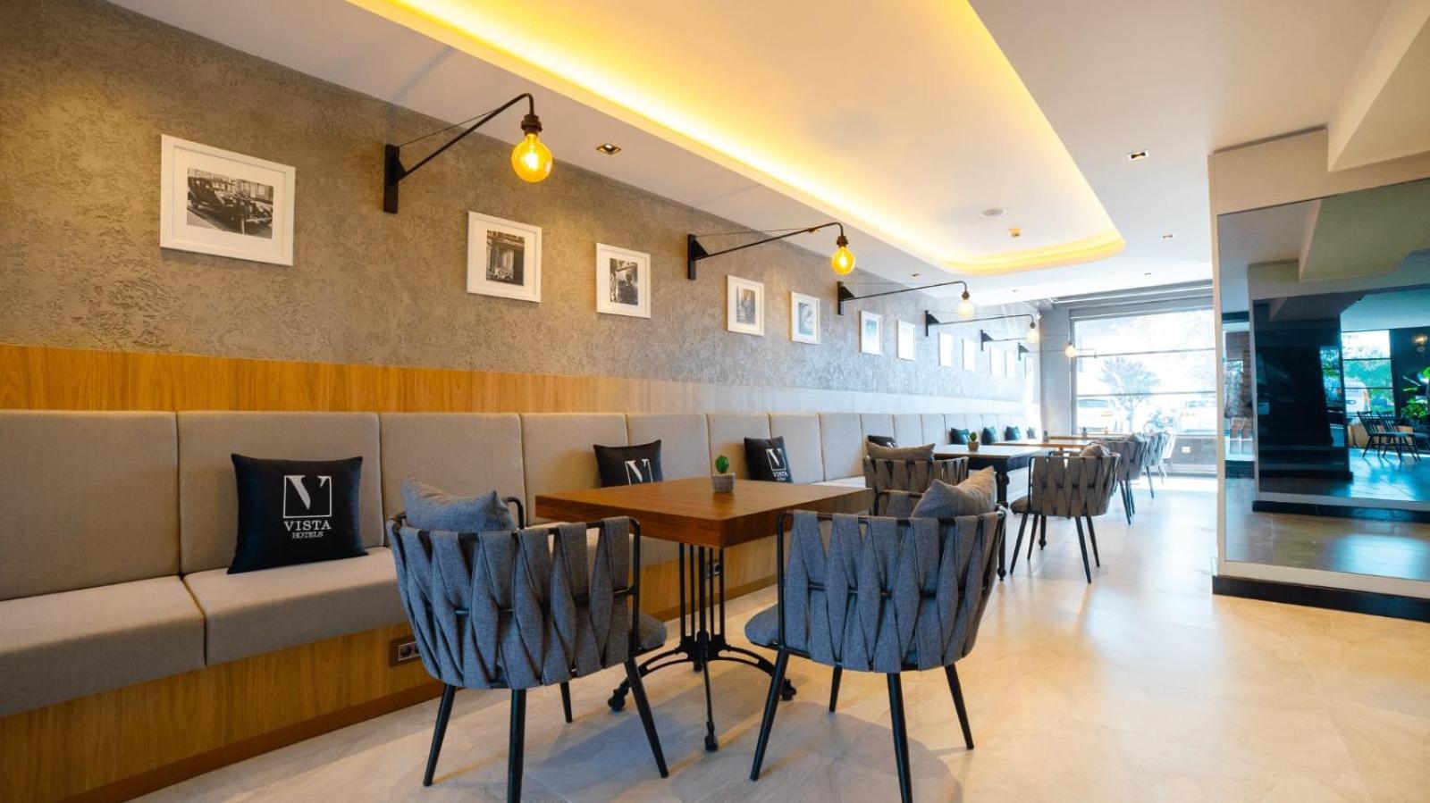 Lara Vista Hotel Suits & Spa Antalya Bagian luar foto