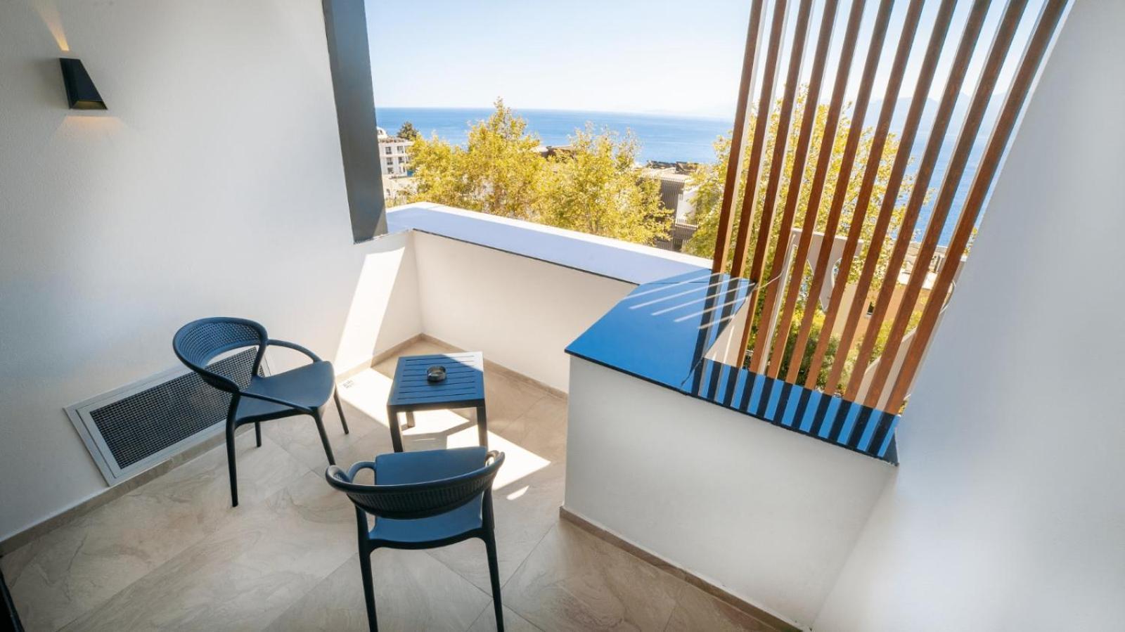 Lara Vista Hotel Suits & Spa Antalya Bagian luar foto