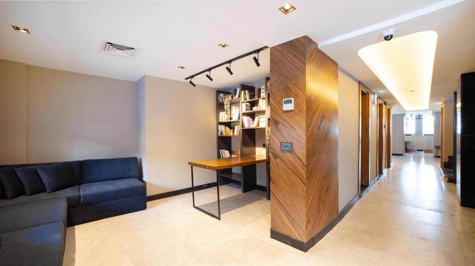 Lara Vista Hotel Suits & Spa Antalya Bagian luar foto