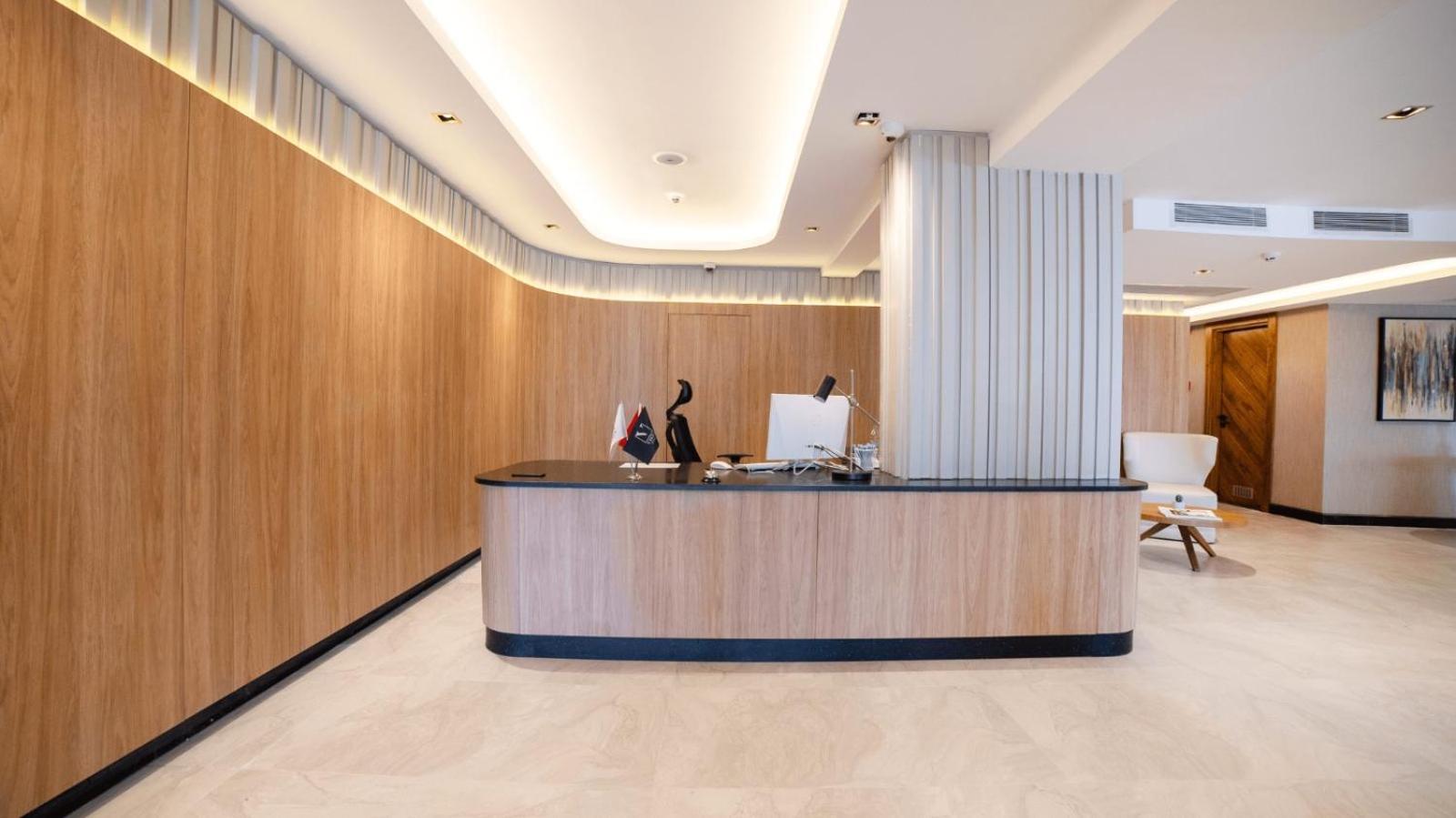 Lara Vista Hotel Suits & Spa Antalya Bagian luar foto