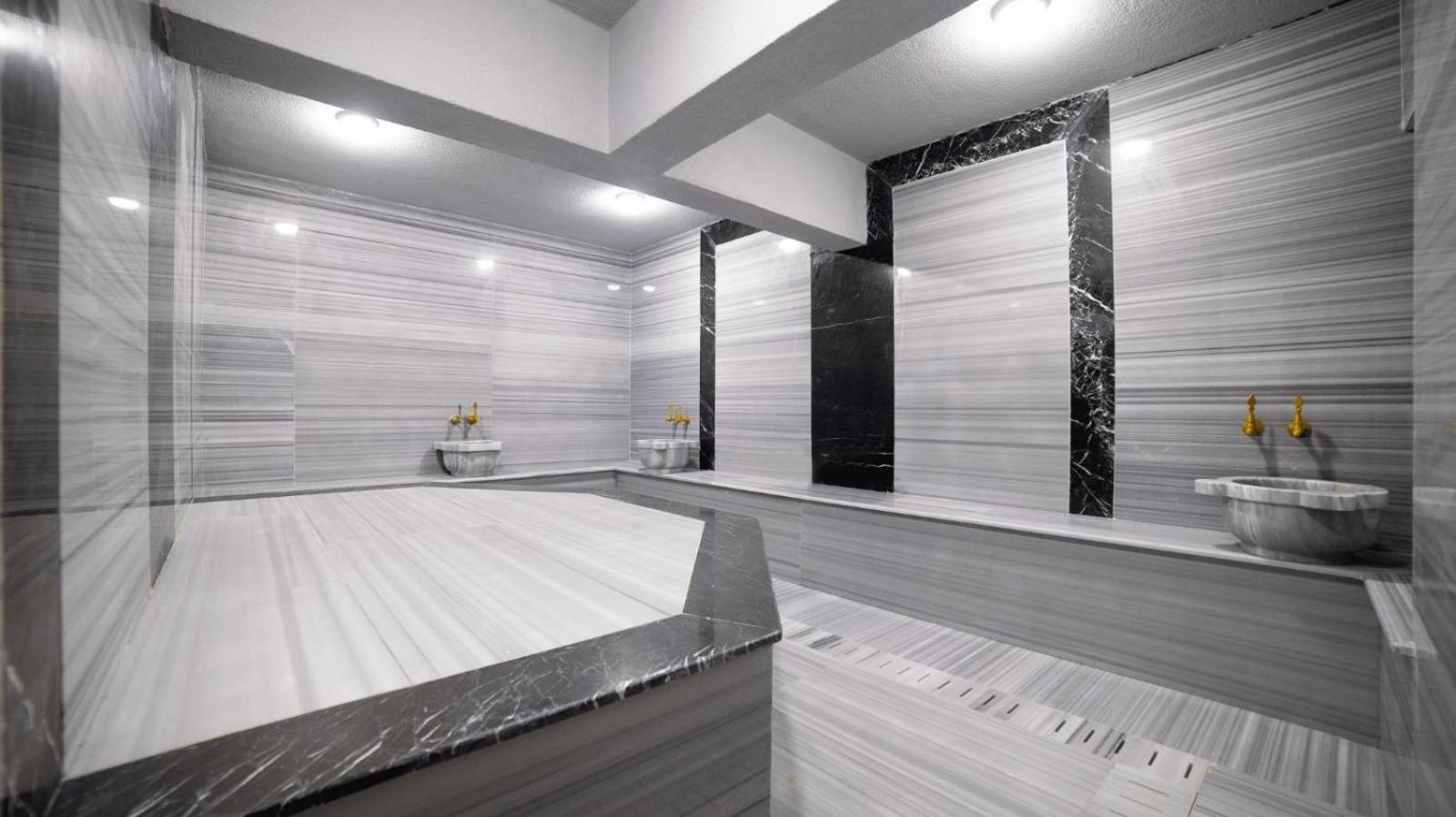 Lara Vista Hotel Suits & Spa Antalya Bagian luar foto