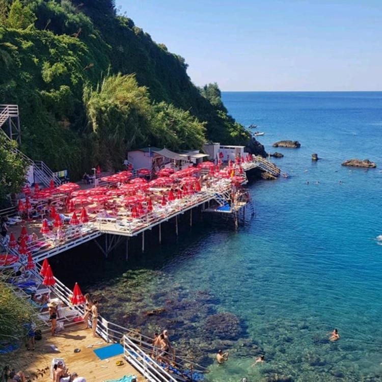 Lara Vista Hotel Suits & Spa Antalya Bagian luar foto